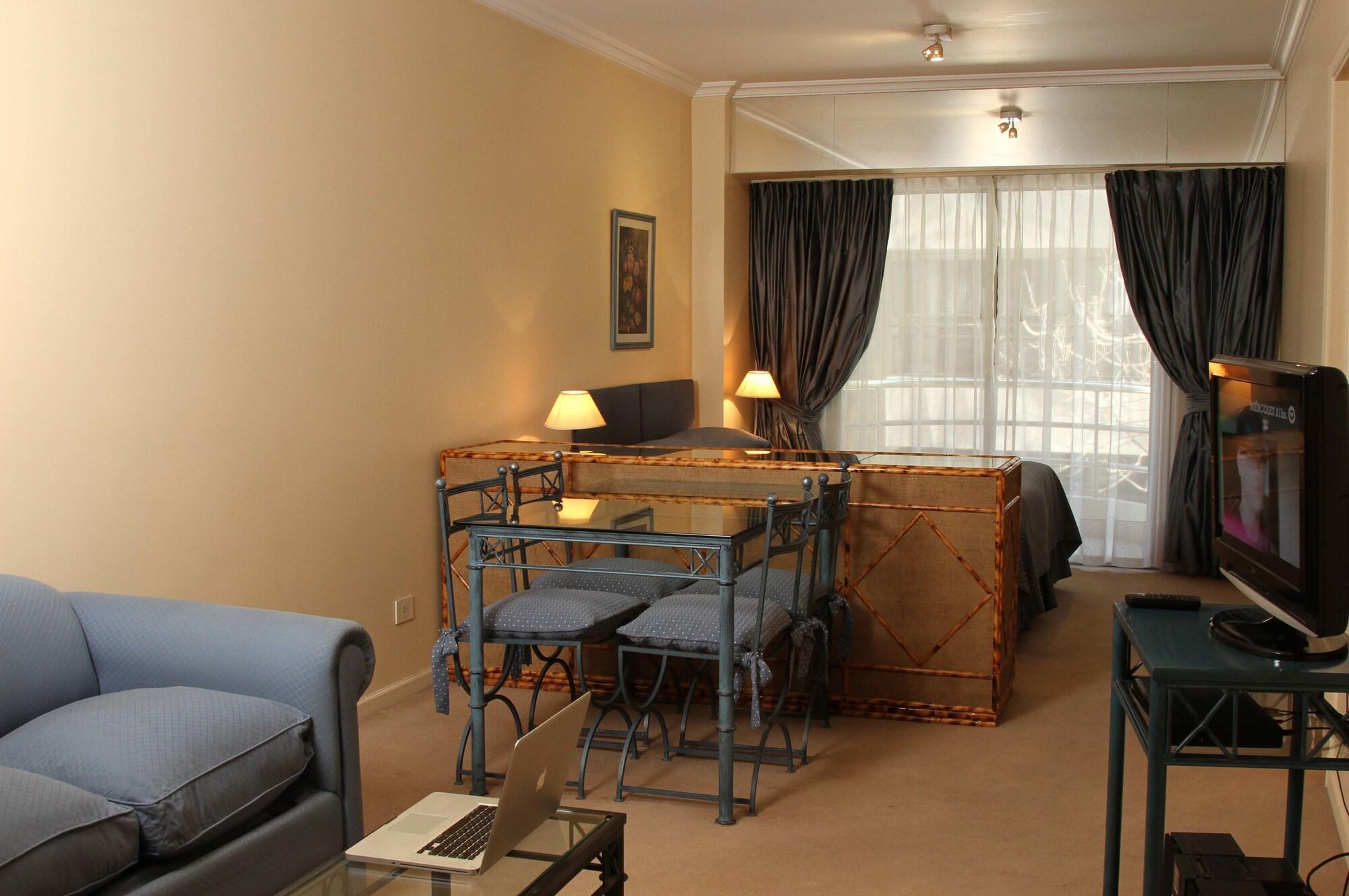 Mayla Apartments Buenos Aires Exterior photo