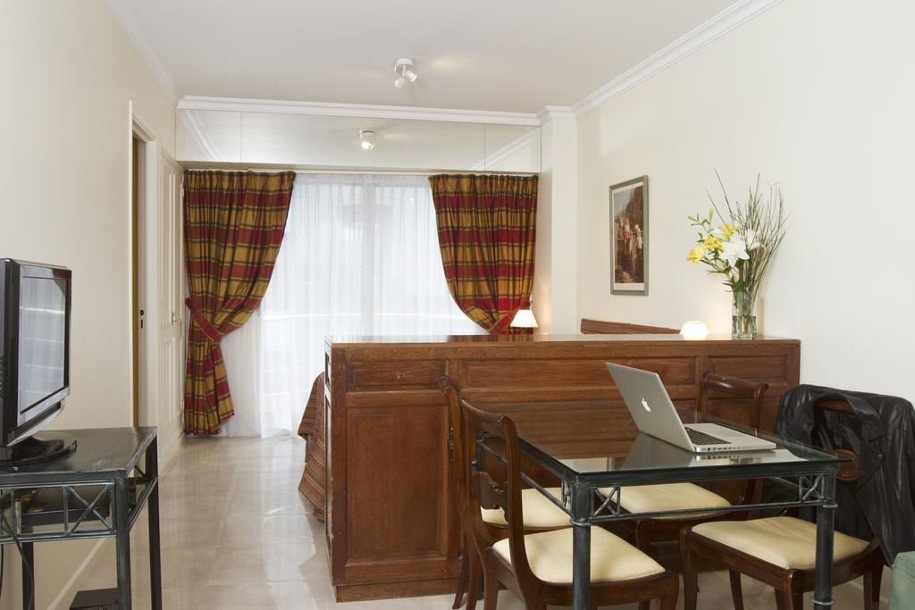 Mayla Apartments Buenos Aires Room photo